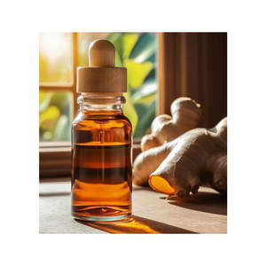 Huile de massage au gingembre de qualité supérieure, très pure, best-seller - Product Image 5