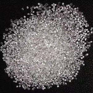เพชรธรรมชาติแบบหลวมสี I1 <span class=keywords><strong>I3</strong></span>เพชรส่งออกจากอินเดีย - Product Image 1