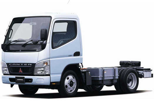 Системы безопасности в базовой комплектации