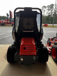 2025 Hot Kubota ZD1211L Zero Turn Cortacésped 1800W Potencia 4 tiempos Característica 196cc Motor 2 tiempos Grado industrial 58V Voltaje - Product Image 3