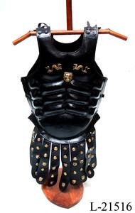 ชุดเกราะยุคกลาง - Product Image 5