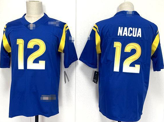 Blue #12 NACUA