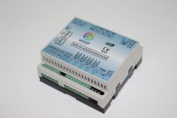 Módulo IO con 16 Puertos de Entrada Digital, Memoria Flash y EPROM, Interfaz Modbus RTU RS485 (WIN-IO-4DI3DO4AI2AOM)
