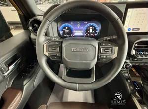 Toyota Land Cruiser LC250 2.4L Turbo Híbrido 4WD Automático SUV Usado 2025, Listo para Exportación - Product Image 2