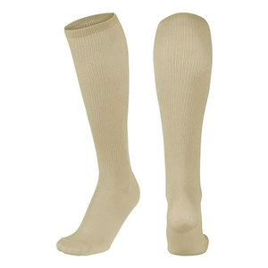 Calcetines Deportivos Personalizados, Tejido Elástico y Transpirable con Soporte Acolchado para Fitness, Running, Entrenamiento y Deportes de Equipo - Product Image 1