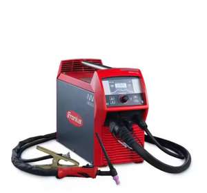 Meilleures ventes, soudeuse TIG AC/DC à refroidissement par air Fronius IWave 230i d'origine - Product Image 1