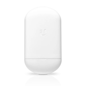 Ubiquiti LOCO5AC Client Device, NanoStation 5AC loco, 5GHz, 1x RJ45 1000Mb/s, 13dBi - Product Image 1