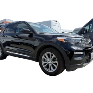 Exp-lorer Limited 2023 Usado, Estándar de Fábrica - Product Image 1