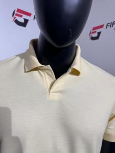 2025 Top produit à la mode Polo T-Shirt pas cher prix léger hommes Polo T-Shirt usine bonne conception Polo T-Shirt - Product Image 5