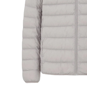 Chaqueta acolchada para hombre a precio asequible, ligera, de calidad premium, material duradero, mejor diseño, chaqueta acolchada para hombre con mangas completas. - Product Image 3