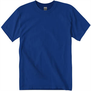 Camisetas de 50 algodón y 50 poliéster para hombre, camiseta informal de manga corta de gran tamaño para adultos de Europa y América, novedad de verano de 2022 - Product Image 6