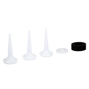Kit Accessori per Pistola per Malta in Alluminio/Acciaio 660 CC. 02210502 - Product Image 1