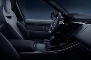 MEJOR OFERTA Auto Eléctrico Usado, SUV Range-Rover Sport 2025, 400PS, Exemplar, 500-550Nm, Vehículo Eléctrico 3.0T - Product Image 5