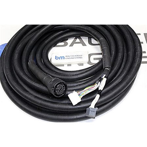 Cable Baltacioglu de 3700 mm 68.3443.20 para Transmisión Automática de Autobús, Repuesto de Posventa - Product Image 3