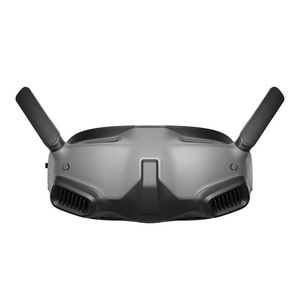 Gafas de Vuelo DJ Goggles Integra con Pantallas Micro-OLED 1080p, Transmisión de Video de Latencia Ultrabaja para Drones FPV Avata O3 <span class=keywords><strong>Air</strong></span> Unit - Product Image 6