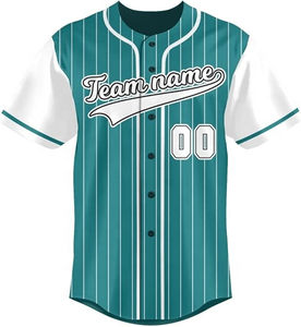 Softball Wholesale Men Blank <b>Baseball</b> Jersey Custom Boys <b>Shirt</b> Custom Tacke twill <b>Baseball</b> Jersey Customized <b>Baseball</b> Jersey - Product Image 2