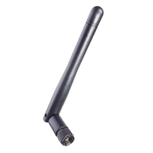 Antena WiFi interior de 2,4 GHz y 5GHz con enchufe 3 DBi Gain omnidireccional - Product Image 4