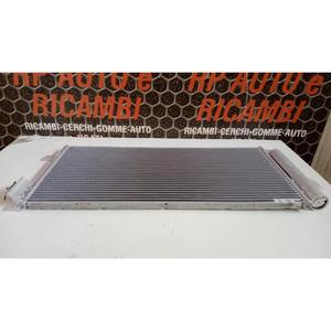 คอนเดนเซอร์ ALFA ROMEO Giulietta Series (940_) (10>13) 94899 เบนซิน - - Product Image 5