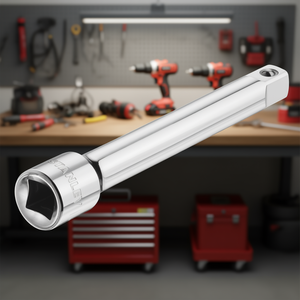 Extensión de Enchufe Stanley de 1/4'' de Calidad Premium para Uso Profesional - Product Image 3