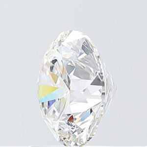 AJRETAIL Diamante CVD Cultivado en Laboratorio, Corte Brillante Redondo, 2.01 Quilates, F VS1, Certificado IGI India, para Joyería - Product Image 6