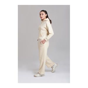 Conjuntos Deportivos de Invierno para Mujer, de Alta Calidad, Bajo Precio, MOQ Bajo, Transpirables, Elegantes y de Secado Rápido, Más Vendidos - Product Image 3