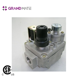 Natural Patio Heater <b>Gas</b> Valve Regulator - Product Image 2