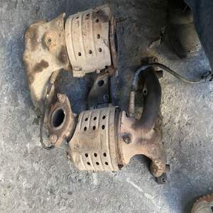 Compre chatarra de convertidores catalíticos 100% de alto rendimiento en línea. Chatarra de convertidores catalíticos disponible para la venta a precios muy asequibles. - Product Image 4