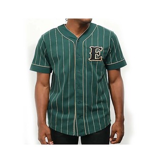 Respirant Vintage Looks Unisexe Offre Spéciale Personnaliser Blanc USA Tailles Standard Baseball/ Shir Avec Jersey À Manches Courtes Adulte - Product Image 5