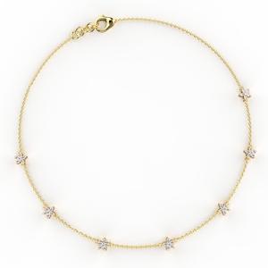 Avarta Fine Pendant Collares Sterling Silver Constellation Jewelry - Product Image 3