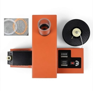 Extrusora de Filamento 3D Profesional de Escritorio – Máquina Automática para Fabricar Filamento de Plástico Reciclado - Product Image 4