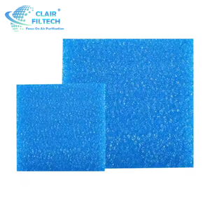 Tapis de filtration biologique Matala de qualité professionnelle Surface biologique maximale pour une efficacité de filtration supérieure des étangs - Product Image 3