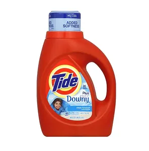 Wholesale 9KG Bucket Tide Odor Liquid Laundry Detergent Color Detergent Oxi for Sale Disposable Feature - Product Image 1