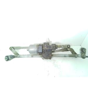 MOTEUR D'ESSUIE-GLAISE AVANT COMPLET AVEC TANDEM VOLKSWAGEN Polo 5ème Série 3397021194 (09>17) - Product Image 5