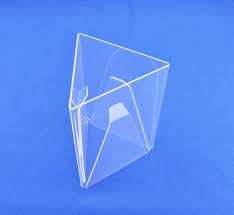 2025 moderno personalizado A4/A5/A6 soporte giratorio de 3 lados Base giratoria soporte de mesa soporte de menú de pie - Product Image 5