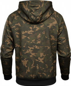 Sweat-shirts en coton tricoté pour hommes avec détection d'aiguilles, tissu d'hiver de qualité supérieure, option de personnalisation, impression en relief - Product Image 2