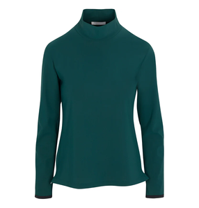 New Deal Cuello alto Ropa exterior de manga larga para mujer para Formal e informal Cómodo Diseño de color personalizado Hecho en Bangladesh - Product Image 4