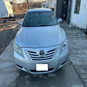 รถยนต์มือสอง โตโยต้า แคมรี่ LE ปี 2007 พวงมาลัยซ้าย/ขวา - Product Image 1