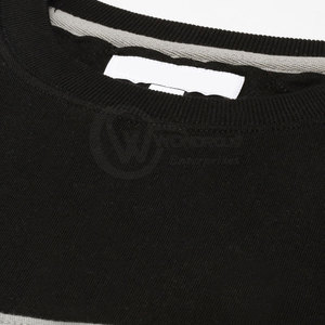 เสื้อสเวตเชิ้ตแฟชั่นใหม่ไซส์ใหญ่สำหรับผู้ชาย สีสันปรับแต่งได้ สไตล์ใหม่ เสื้อสเวตเชิ้ตผู้ชาย ลดราคาออนไลน์ ผู้ผลิต wondrous enterpr - Product Image 5
