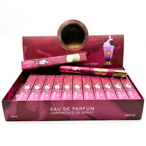 Offre Spéciale Parfum Portable pour Femme 35ml Stock Suffisant Bienvenue à la Consultation - Product Image 6