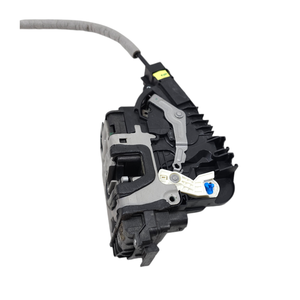 Serratura Anteriore Destra Mercedes Serie GLC (W253) A2220063999 (15>) - Product Image 5