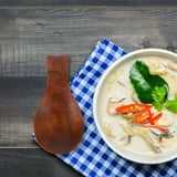 ที่วางช้อนส้อมทำด้วยมือทำจากไม้สำหรับวางบนโต๊ะเครื่องครัวโรงแรมร้านอาหารใช้ในงานแต่งงานงานอีเวนต์ที่วางตะเกียบช้อน - Product Image 6