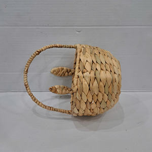 MEILLEUR VENDEUR Panier de rangement de cuisine coloré avec jacinthe d'eau pour boîte-cadeau Accessoires de cuisine multifonctionnels - Product Image 6