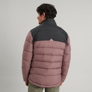 Veste matelassée multicolore à capuche pour hommes, mode élégante, vêtements d'hiver, vestes matelassées pour hommes, vestes de bombardier fabriquées au Pakistan pour garçons - Product Image 2