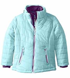 Chaqueta acolchada de 80g, tela de nailon con un diseño impecable y una durabilidad inigualable. - Product Image 5