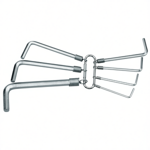 ชุดประแจหกเหลี่ยมเกโดเร - Product Image 2