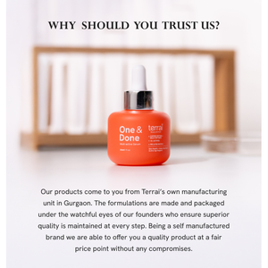 Sérum hydratant éclaircissant doux à 10 % de niacinamide + 4 % de TXT pour peaux sensibles, soin de nuit visage et cou, 30 ml - Product Image 3