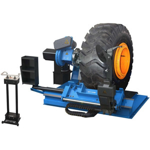 2026 TTC306 Super Duty Truck <b>Tire</b> <b>Changer</b> Automatic with 220v Power Supply - Product Image 1