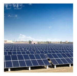 Factory Custom Solar Roof Tiles Building Integrated Photovoltaic BIPV Solar Roof Panel with Aluminum <b>Frame</b> Wholesale - Product Image 6