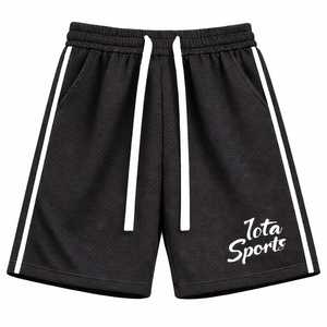 Best Quality <b>Lime</b> <b>Green</b> Mesh <b>Shorts</b> Custom Logo Double Layer Elastic Waistband 100% Polyester Anti-Wrinkle Quick Men's <b>Shorts</b> - Product Image 6