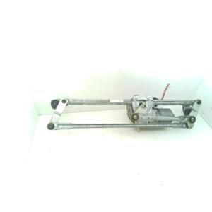MOTOR DEL LIMPIAPARABRISAS DELANTERO COMPLETO CON TANDEM VOLKSWAGEN Golf 6 Sedan 1k1955023g (08>12) - Product Image 2